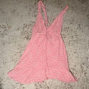 Urban outfitters dress